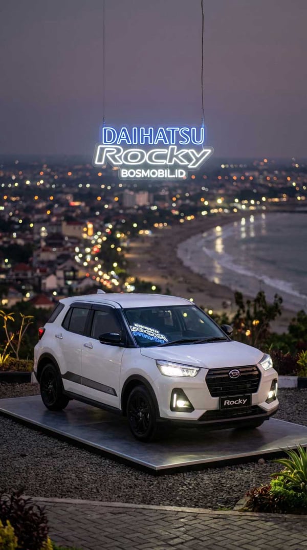 Daihatsu Kediri
